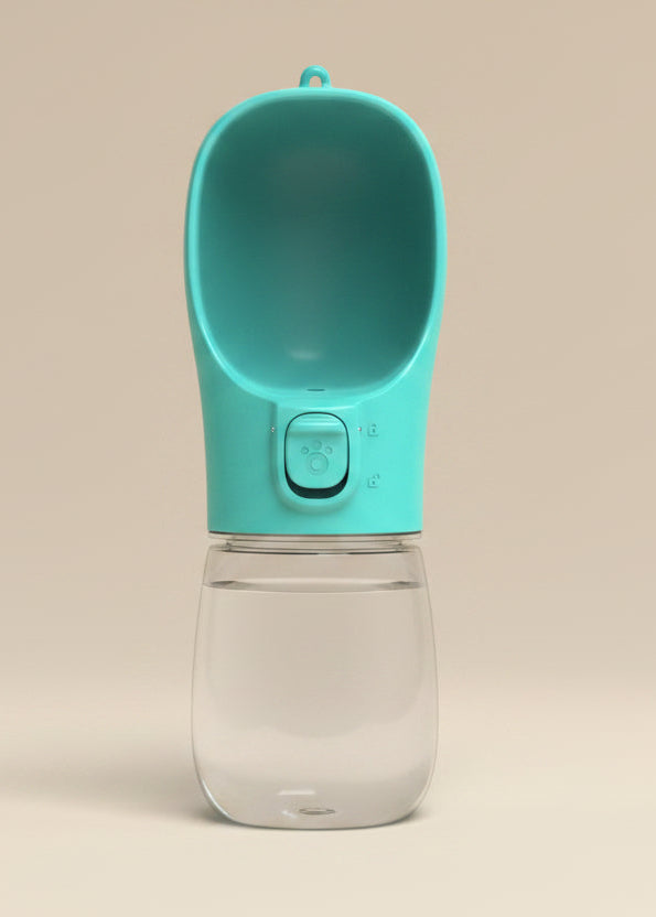 Portable Dog Water Bottle for Small Large Dogs Cat Outdoor Leakproof Walking Drinking Bowls Chihuahua French Bulldog Supplies